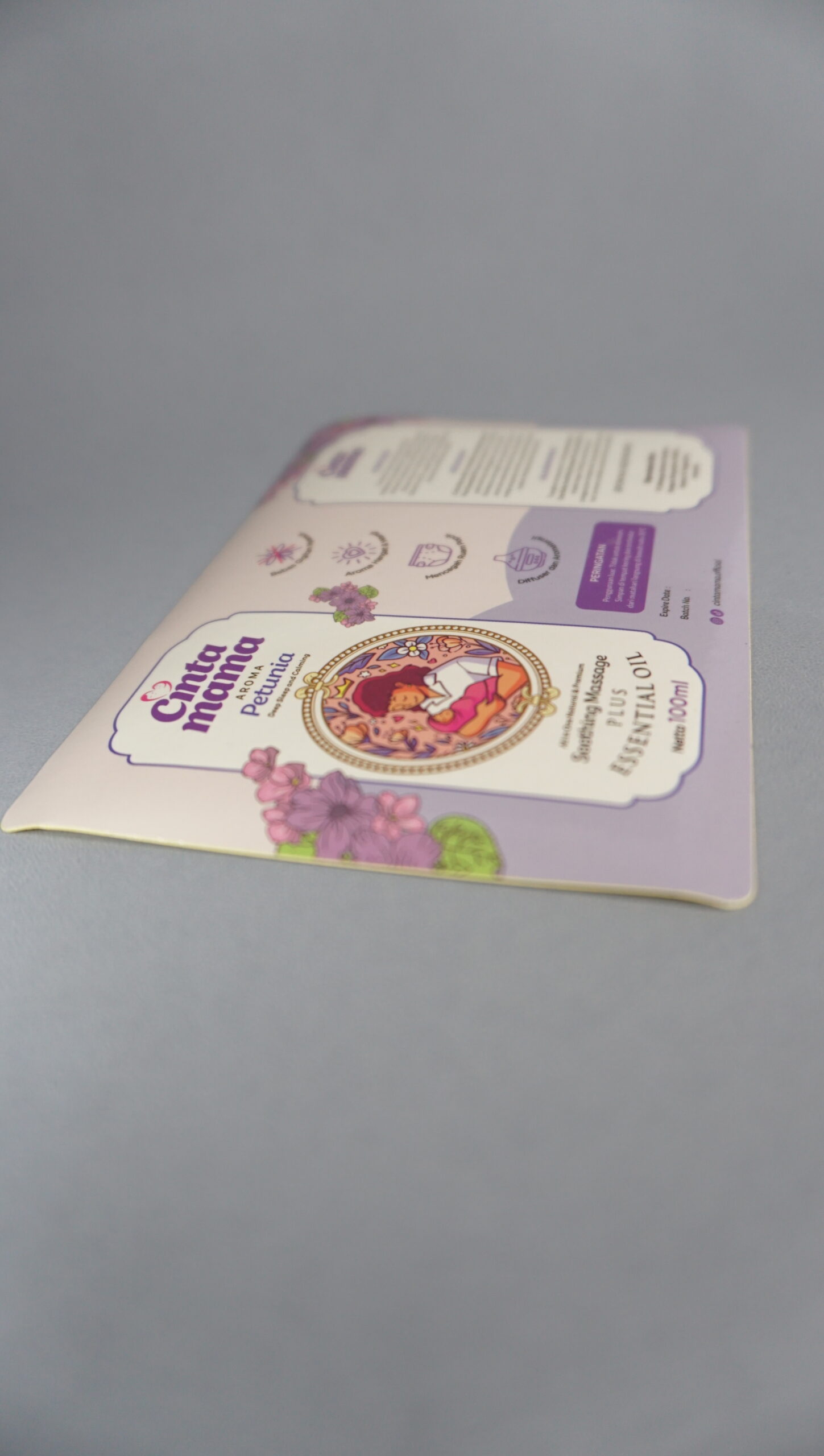 cetak stiker label bagus