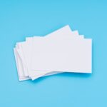 Cetak Kemasan Kertas Ivory