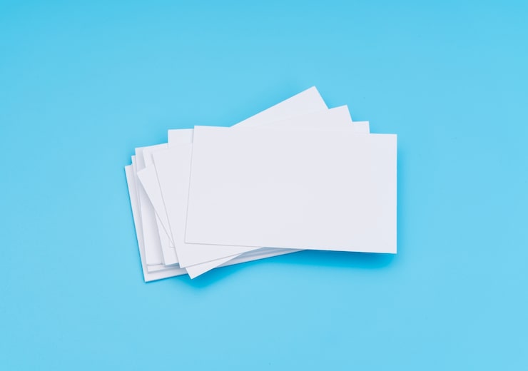 Cetak Kemasan Kertas Ivory
